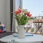 Marina Pavic 02 Apartamento *
