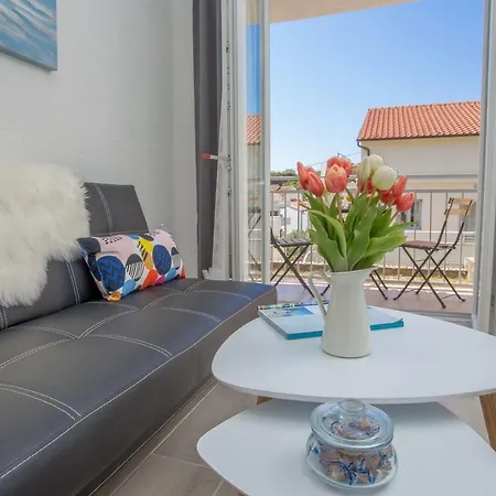 Apartamento Marina Pavic 02