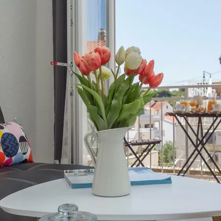 Marina Pavic 02 Apartment *
