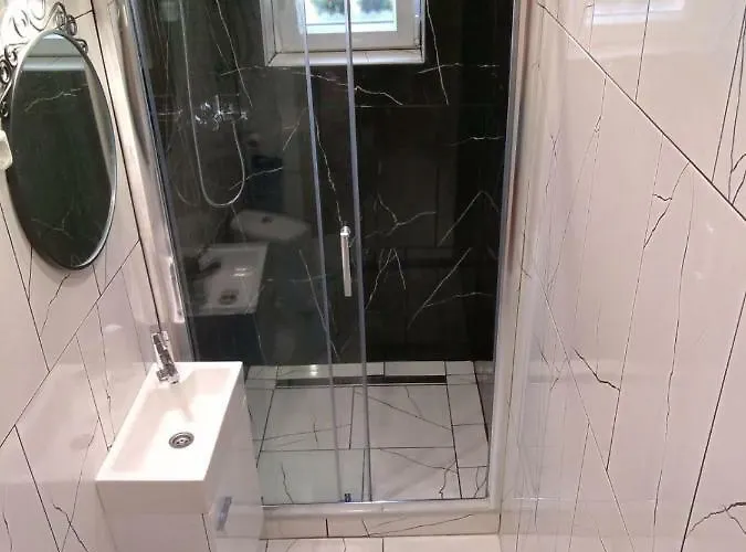 Apartmán Marina Pavic 02 *