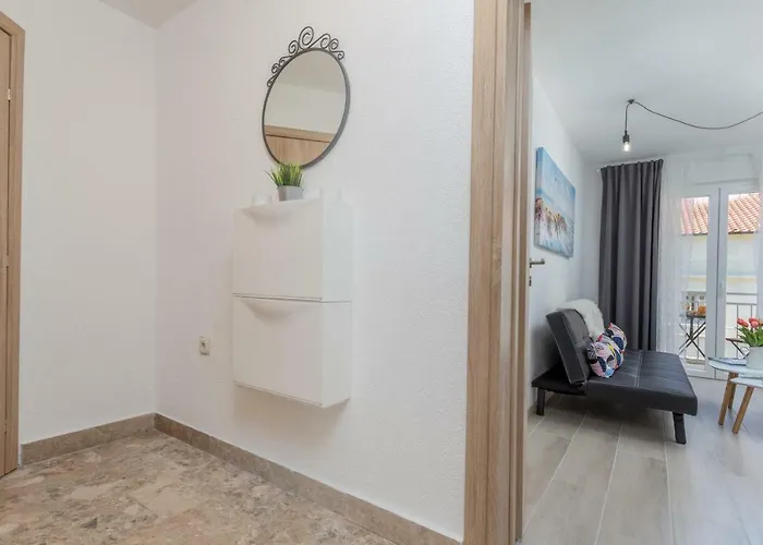 Apartmán Marina Pavic 02