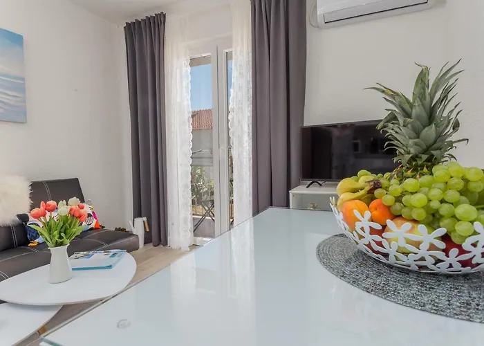Apartmán Marina Pavic 02