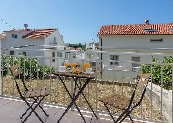 Apartmán Marina Pavic 02 Hvar Town