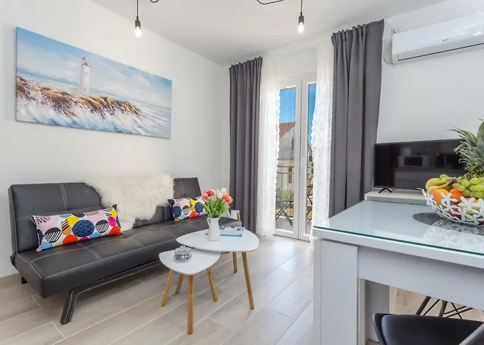 Marina Pavic 02 Apartmán