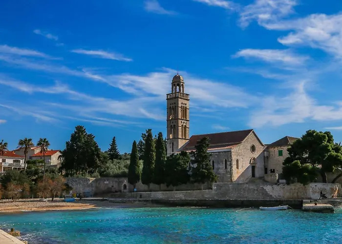Apartamento Marina Pavic 02 Hvar Town