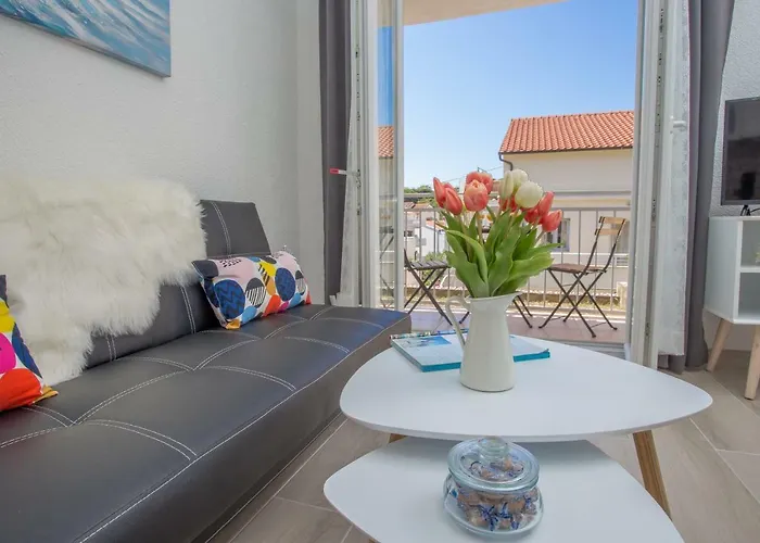 Apartmán Marina Pavic 02